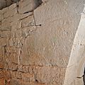  JEUDI 23 AVRIL 2015 - MÉTIERS DU PATRIMOINE formation Maçonnerie chantier : Toutes les photos MÉTIERS DU ... DIAPORAMA. chantier voûte rampante 14 éme jour de travaille 