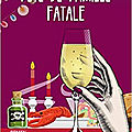 Fête de famille fatale, de juliette sachs