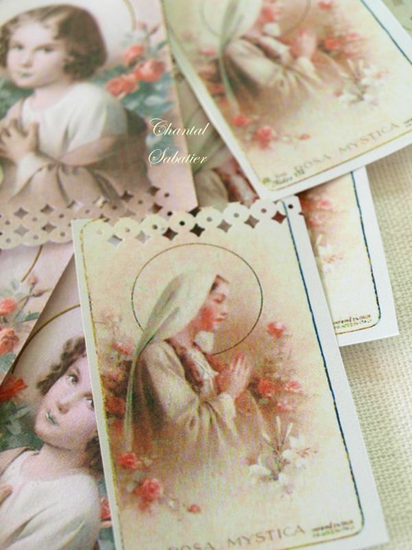 decoration bapteme communion chantal sabatier