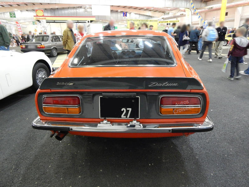 Datsun240Zar
