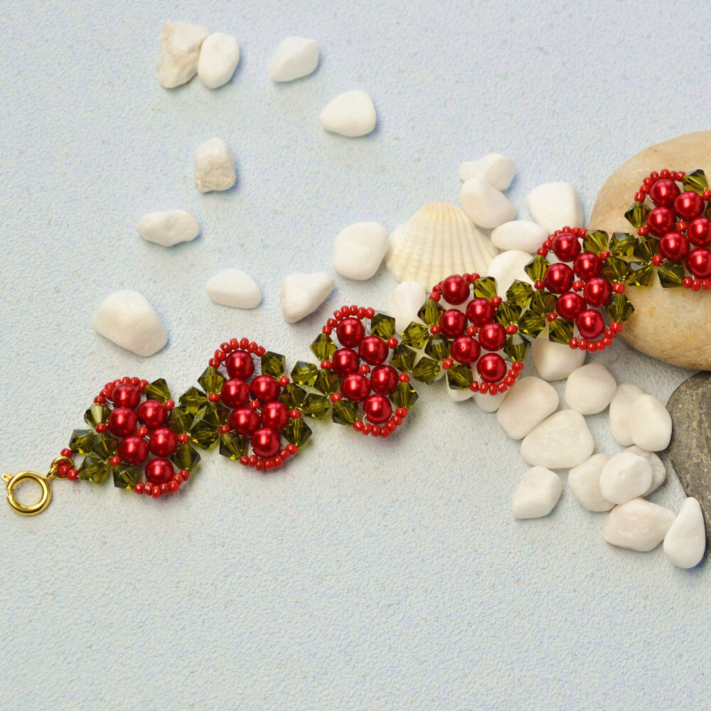 Perles de rocaille en verre tchèque, 2mm, pour la fabrication de bijoux,  accessoires pour bracelets, colliers, boucles d'oreilles