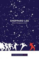 sheppard lee