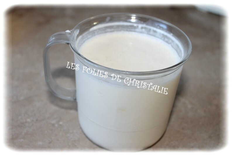 Ecrémage du lait 8