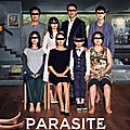 Parasite - 2019 (