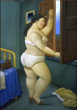 botero_femmedevantfenetre_