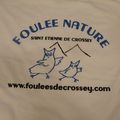 Foulées de Crossey 2009