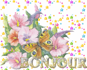 bonjour