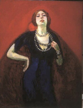 Portrait_de_Guus_Preitinger__la_femme_de_l_artiste_1910_de_Kees_Van_Dongen