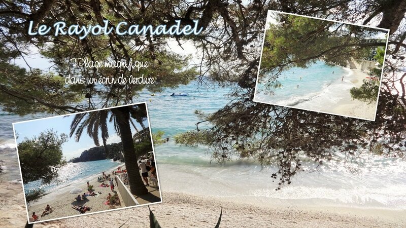 Le Rayol canadel