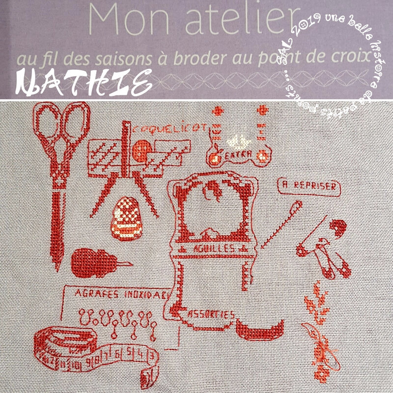 nathie 7