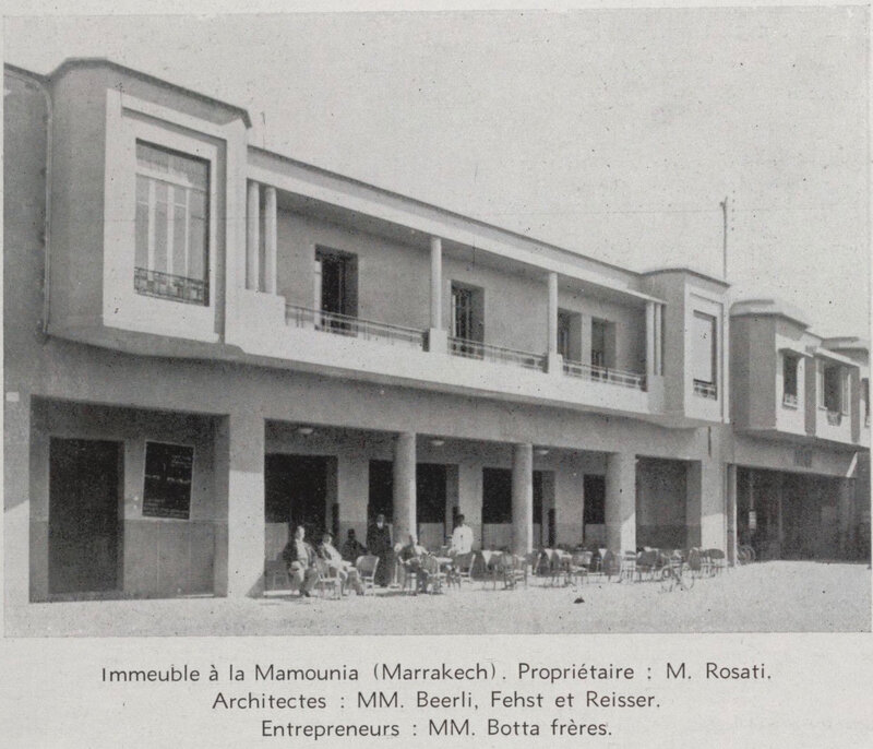 1933-Architecte-mrk-photo-Roudnev-Les_Chantiers_nord-africains_['puis'_Chantier