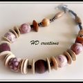 Collier Jungle