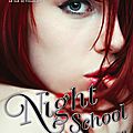 Night School T4 Resistance C