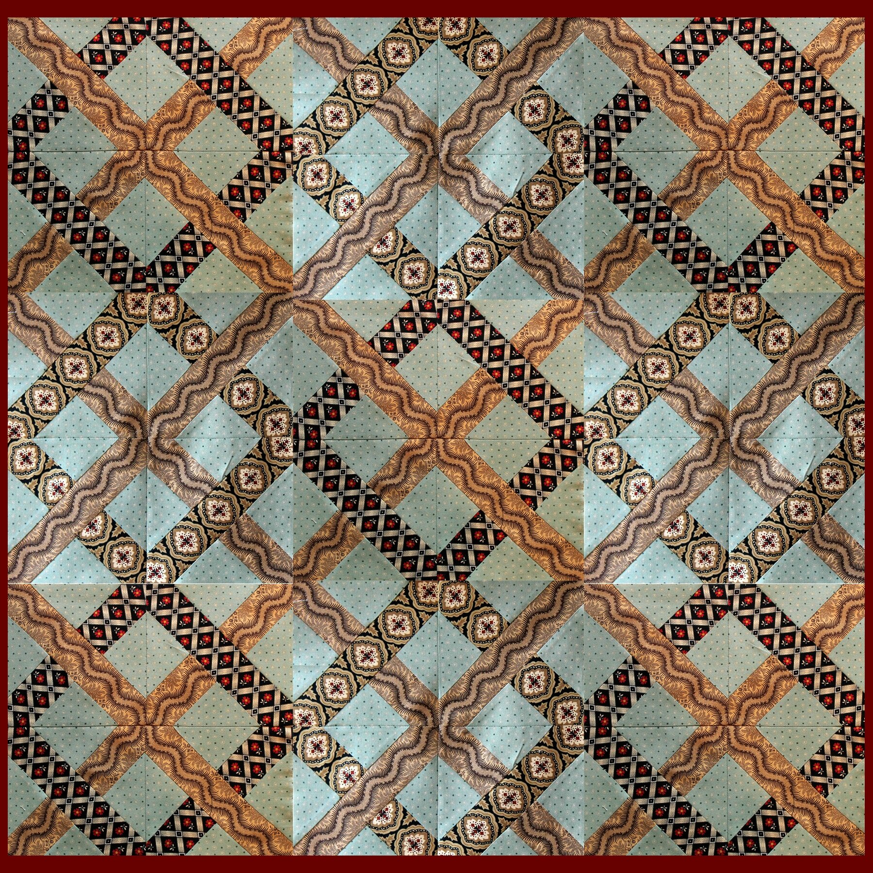 Kentucky pour Léa... facilececile