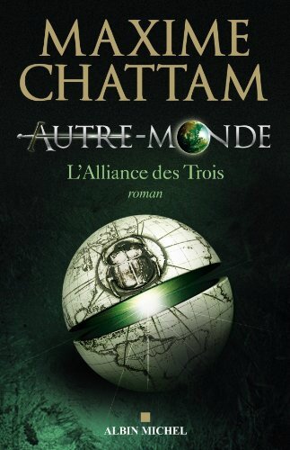 Autre-Monde T1