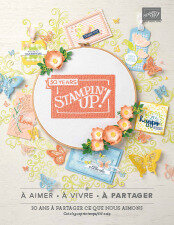 catalogue printemps été 2019