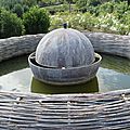 Les jardins du château de la roche-jagu (côtes d'armor) le 22 août 2014 (3)