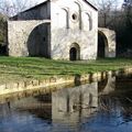 Val des Nymphes