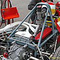 Z - F3 moteur TECNO Vert