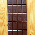 Paradoxes mathématiques 1 : le chocolat infini
