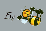 Signature_noir abeille