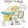 Super kabyle
