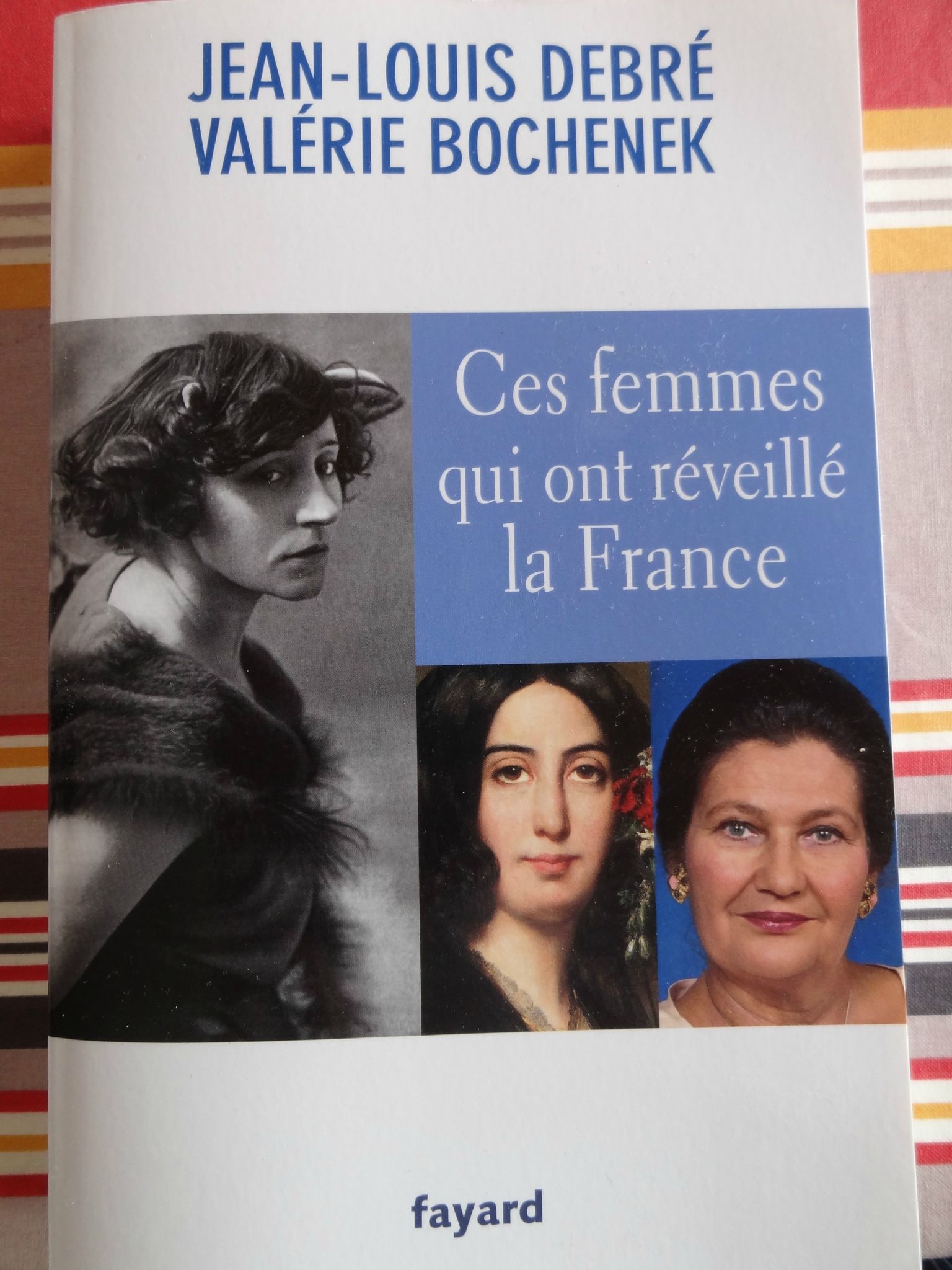 Ces Femmes Qui Ont Réveillé La France Spectacle Ces femmes qui ont réveillé la France - Moninelle et cie