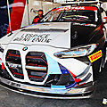 BMW M4 GT4 s
