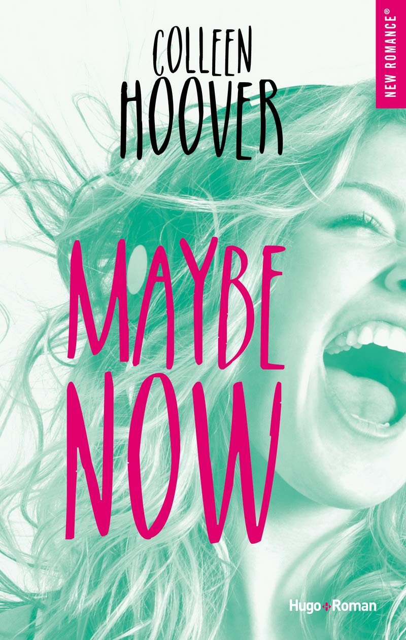 colleen hoover maybe now