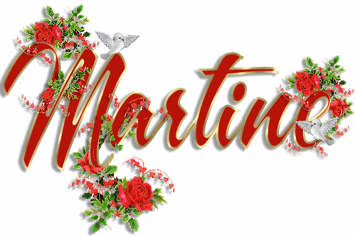 Joyeux Anniversaire Martine Tous Les Messages Sur Joyeux Anniversaire Martine Le Blog De Colette Villeparisis J Aime Les Gifs