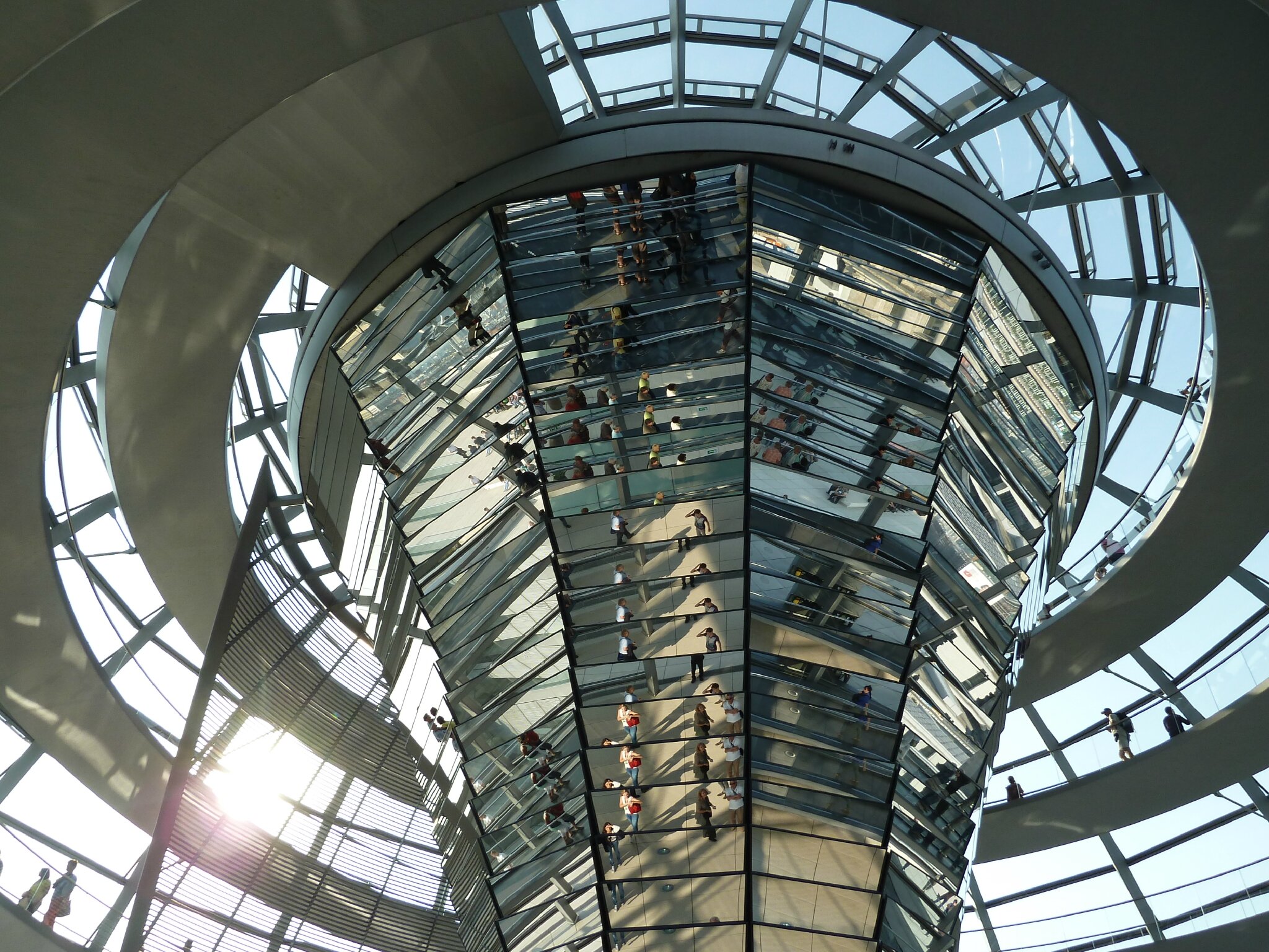 173 Visite du Reichstag - 004