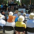 L'ensemble musical des cheminots rennais au kiosque du thabor le dimanche 24 juillet 2017 (4)