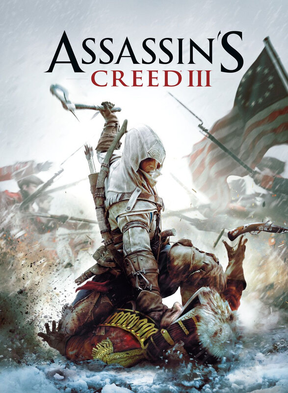 Assassin's creed III