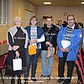 concours interne novembre 2011