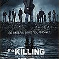 The killing (us) [saison 2]