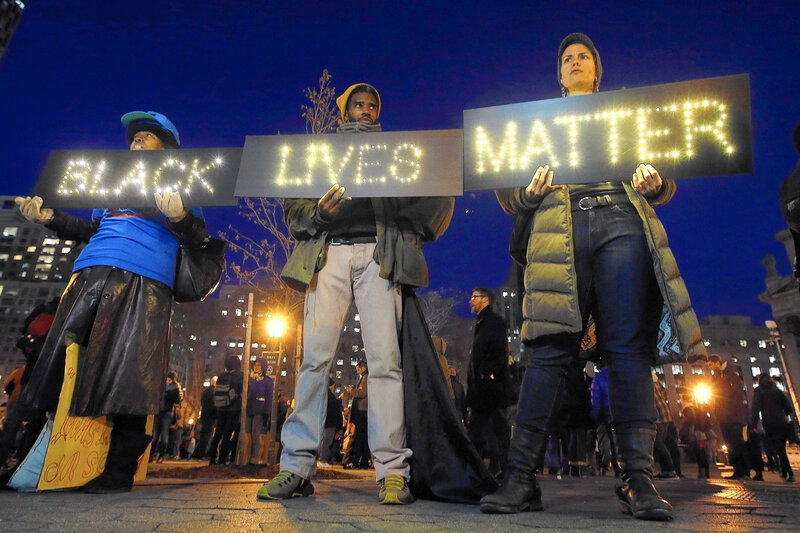 Anti-Racisme: Quelques vérités sur Black Lives Matter (que vous ne lirez pas ailleurs)