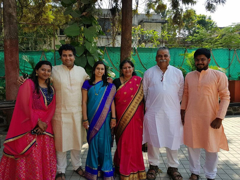 morgaonkar
