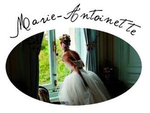 Shoot Marie-Antoinette