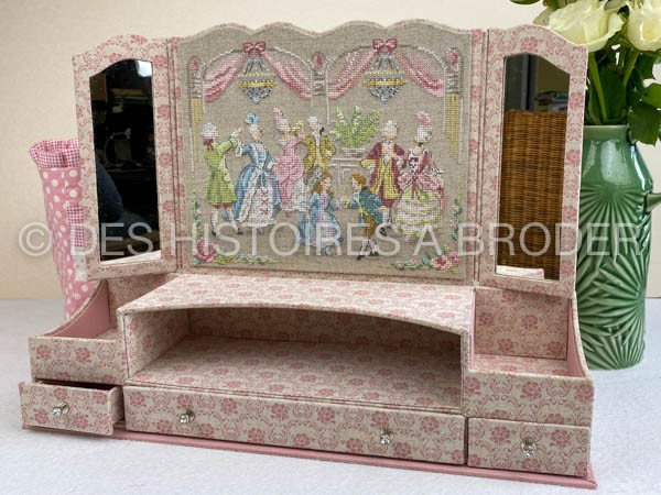 le-menuet-kit