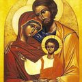 Consécration à la sainte trinité par la sainte famille 8/26