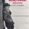 L’été chagrin – henri husetowski