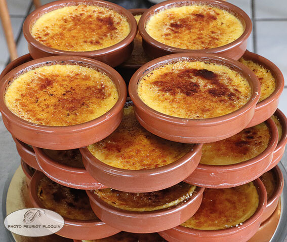 MOISSAC_LA_BUFFETERIE_DESSERTS_Cremes_brulees