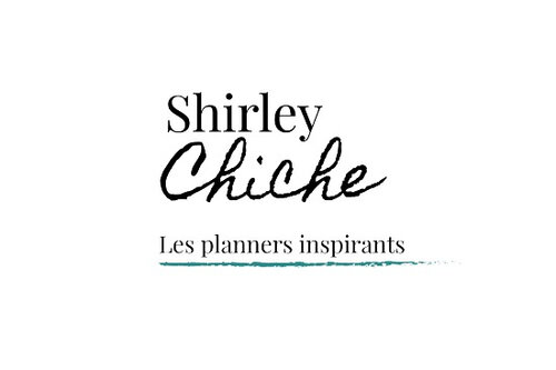 Les organiseurs planneurs, made in france, made by Shirley ze pap - Le blog  de Shirley Chiche ex Shirley Ze Pap