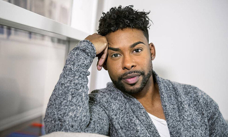 John Lundvik 1