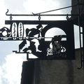 Pyrénées Orientales - Villefranche de Conflent (Orietta)