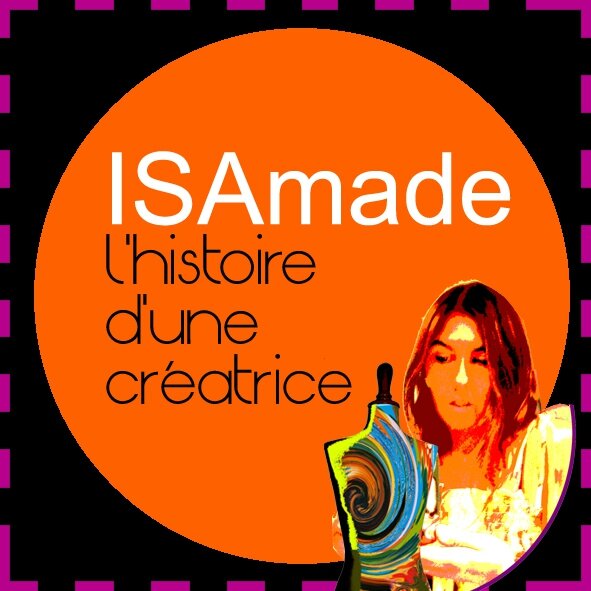 ISAmade histoire créatrice copier