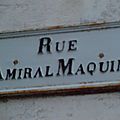 Charente Maritime - Saint Martin 