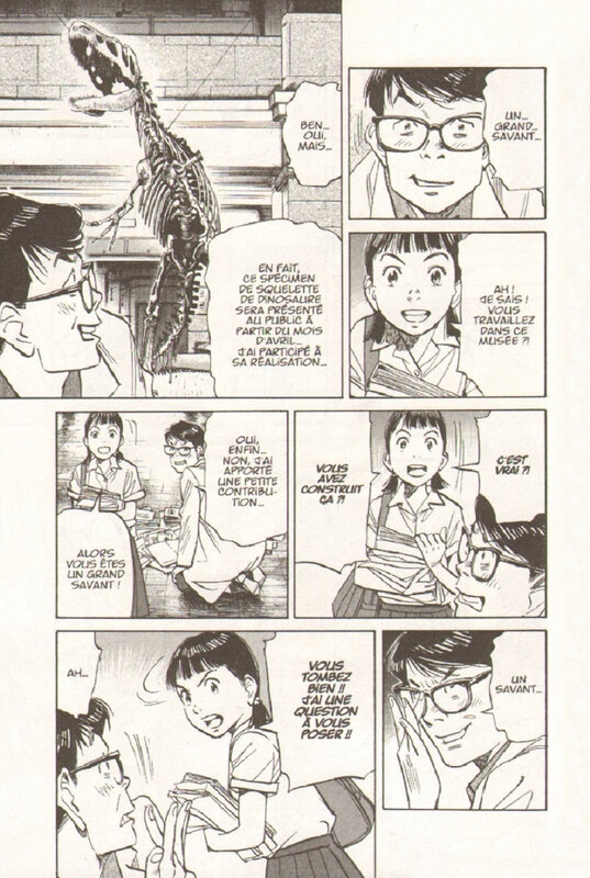 Asadora 3 extrait