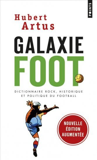 Le dictionnaire de l'Olympique de Marseille - Livres Sports