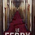 Le ferry.